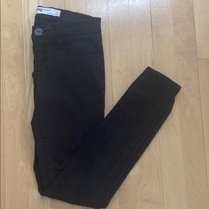 Black RSQ Jean Jeggings